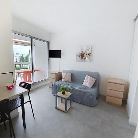 Apartment Les Flamants Roses-5 By Interhome Ла-Гранд-Мотт Екстер'єр фото
